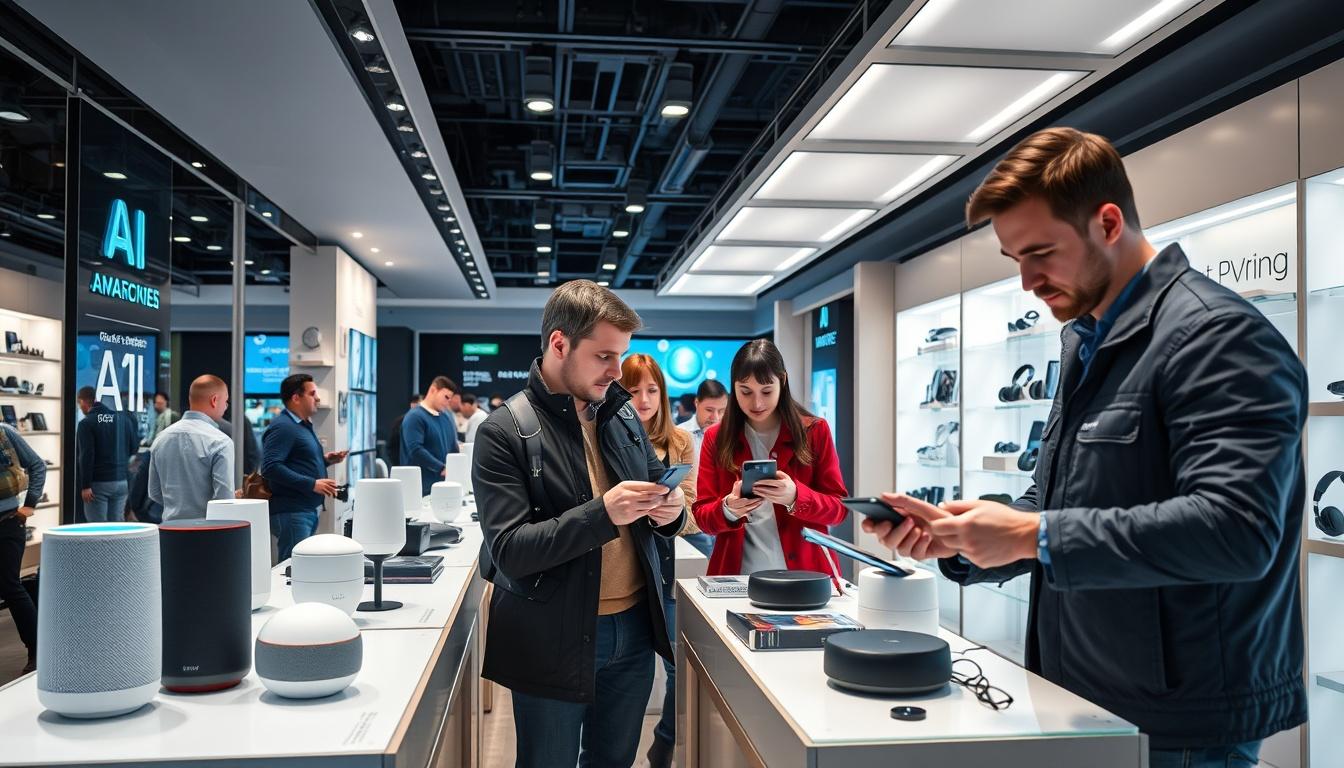 Innovative Gadgets for a Smarter Future