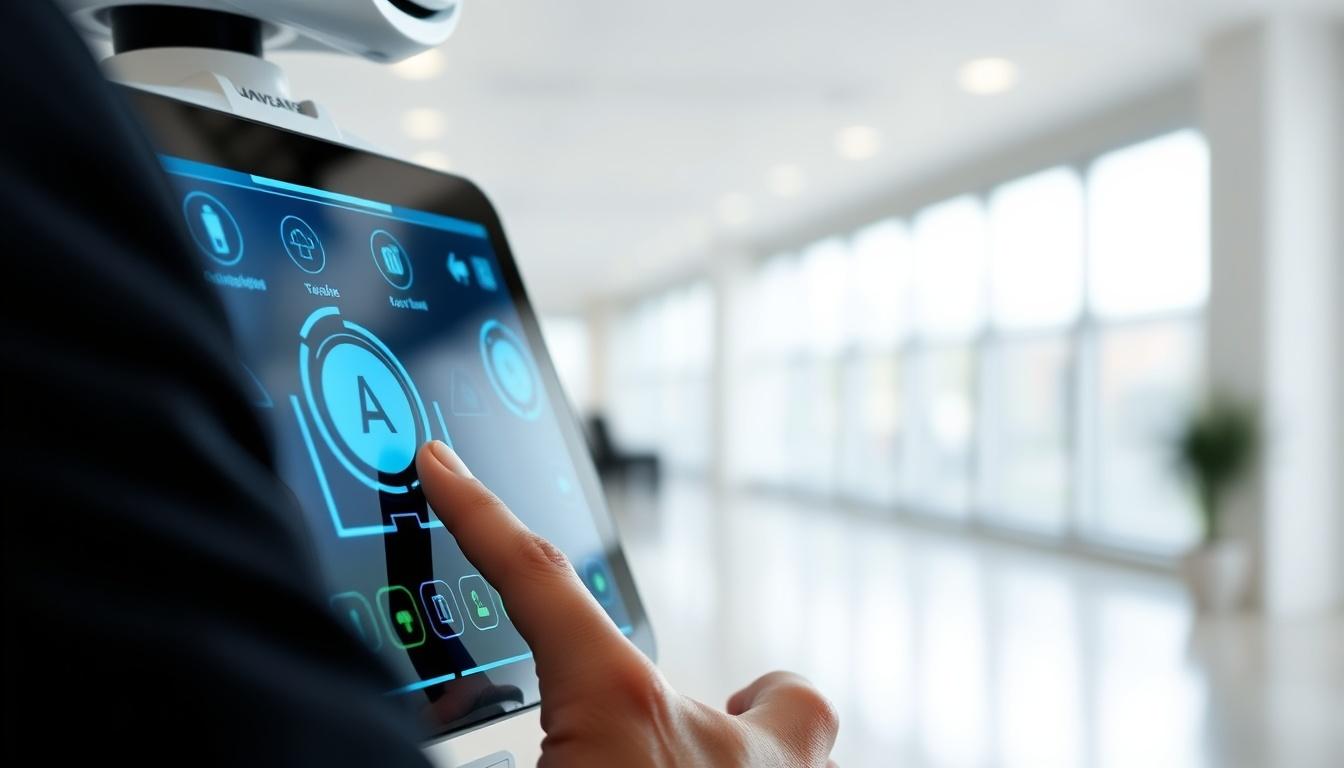 AI Personal Assistants